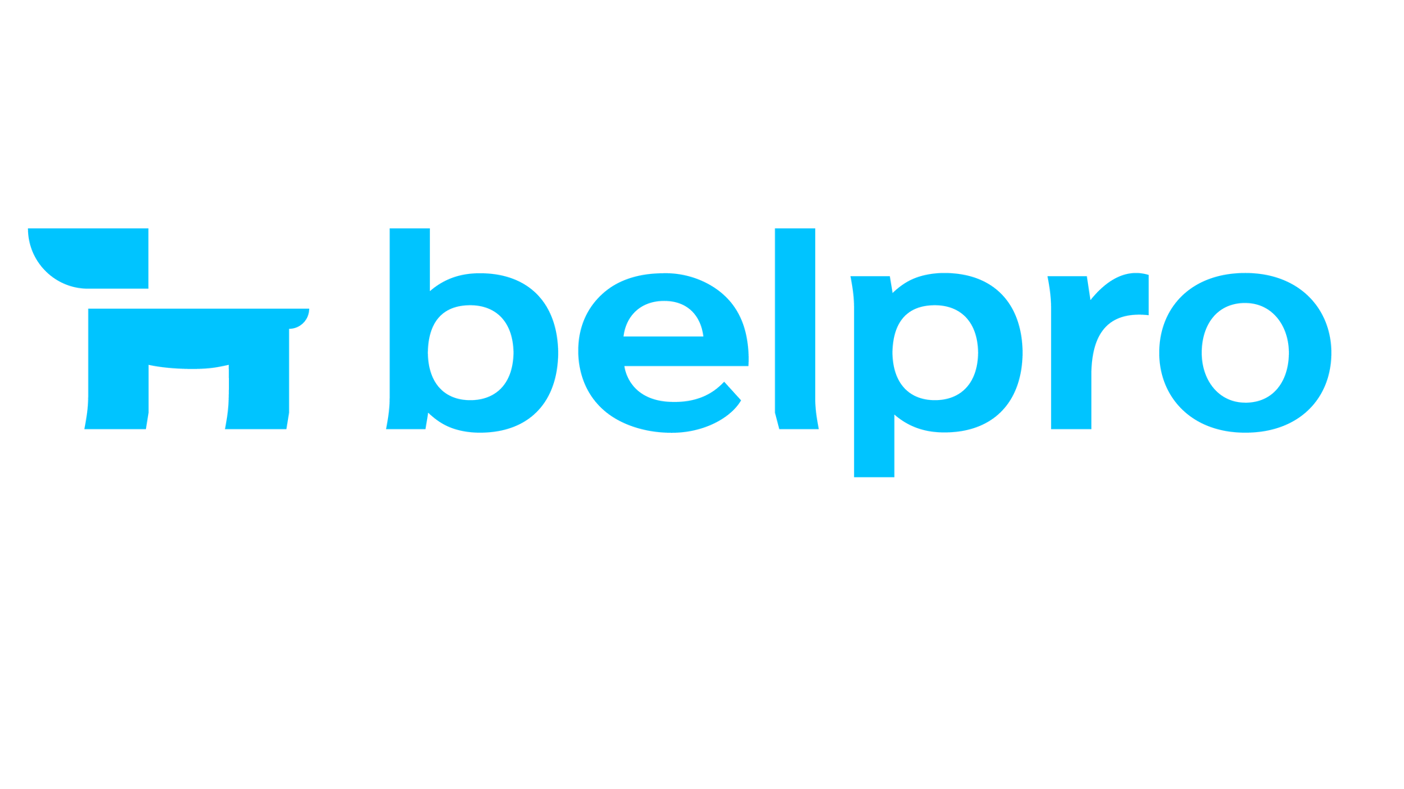 belpro logo